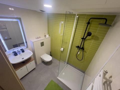 And Apartmán Velence