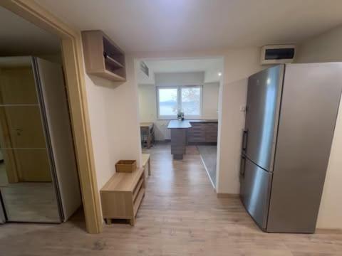 And Apartmán